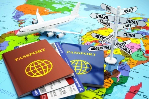 Vize Danışmanlığında Profesyonel Rehberiniz Transtech Tercüme