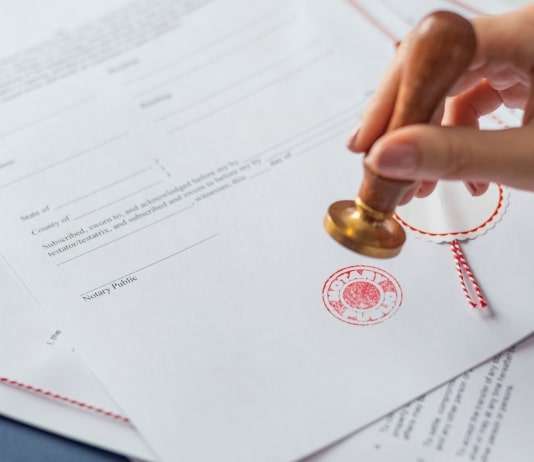 Noter Onaylı Tercüman Nasıl Olunur?