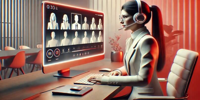 Online Simultane Çeviri: Yeni Dünya Düzeninde Sınırları Aşmak