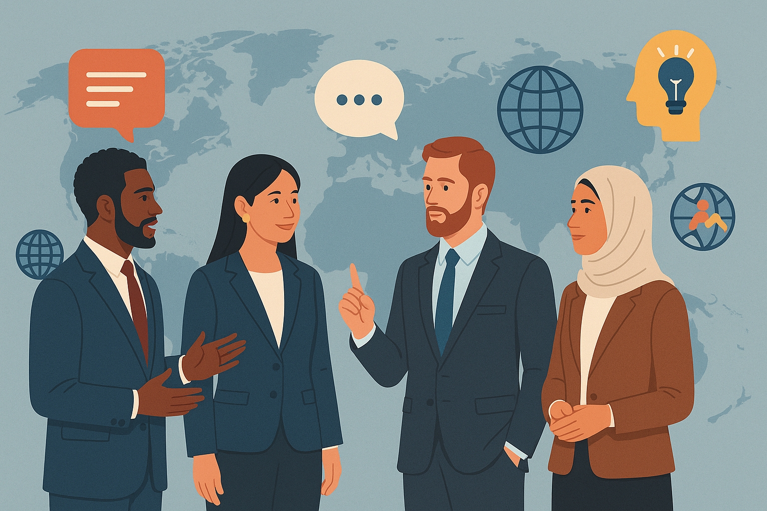 Kültürlerarası İletişimde Lengüistik Antropolojinin Önemi