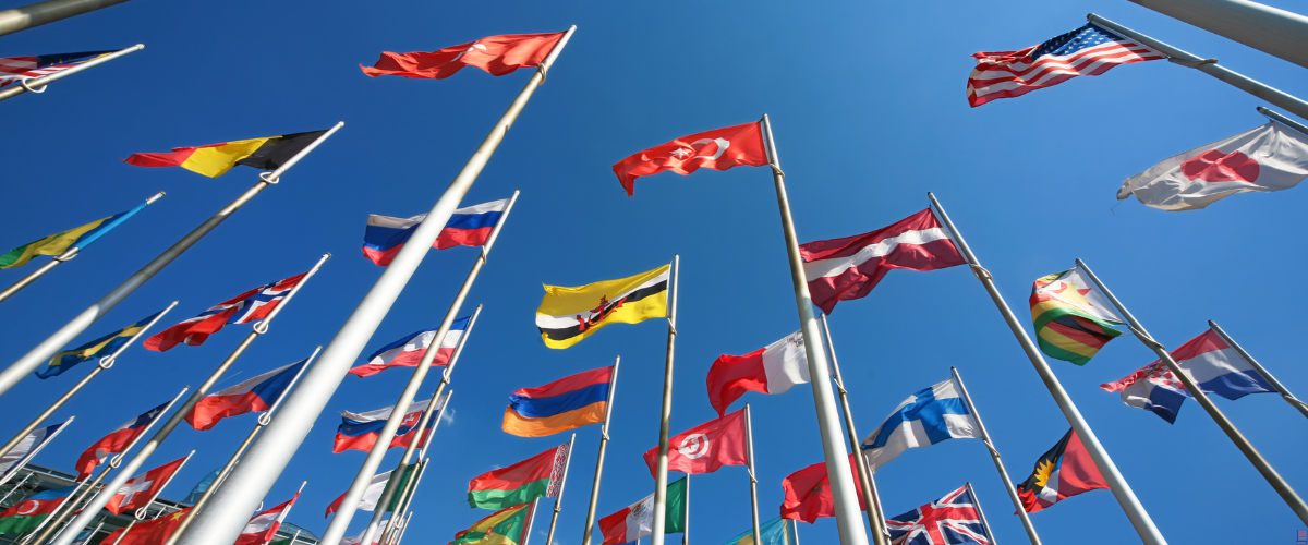 Uluslararası İş Dünyasında Çeviri Hizmetlerinin Stratejik Önemi