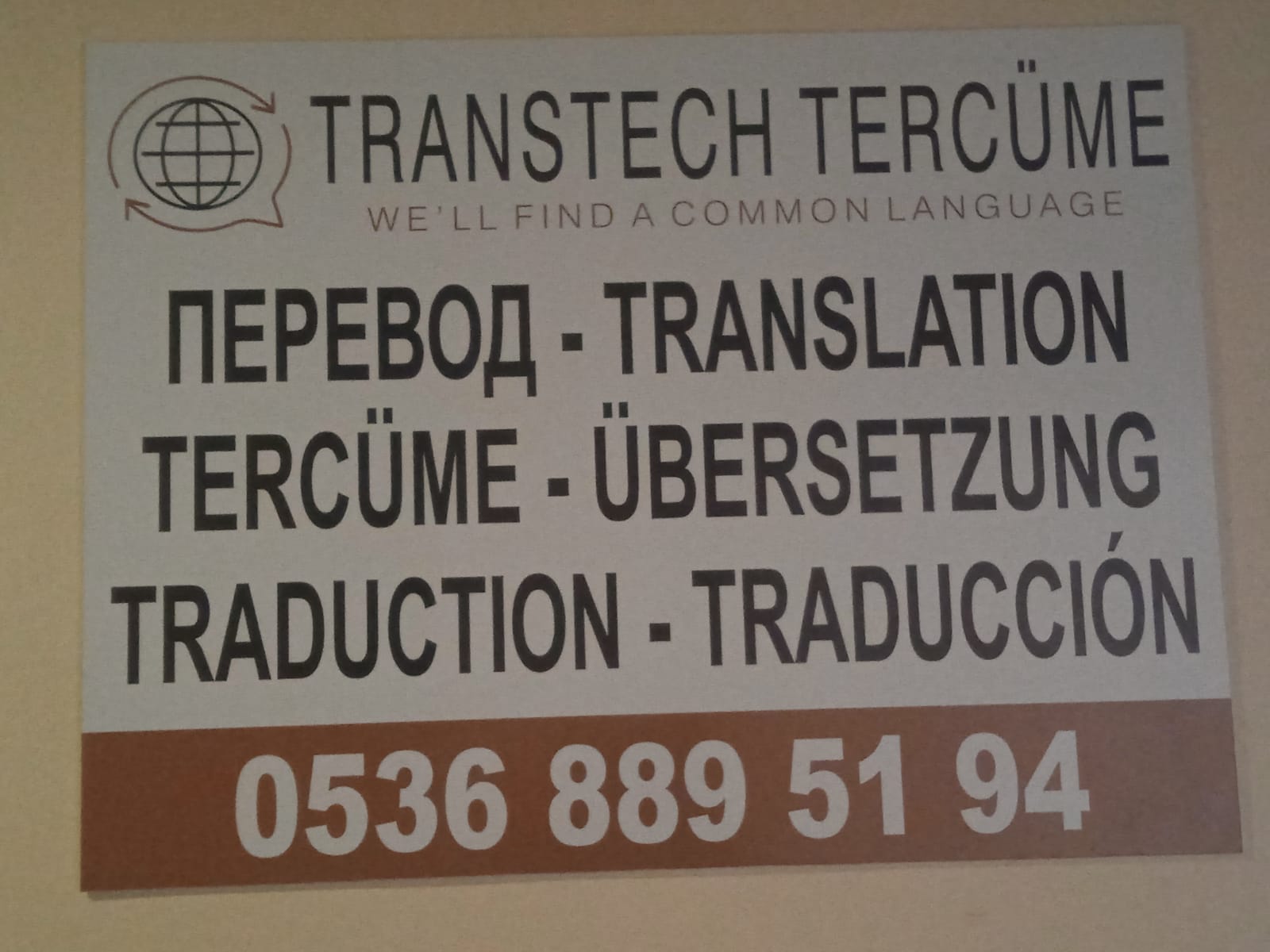 Tercüme Bürosu Seçerken Nelere Dikkat Etmeliyiz?