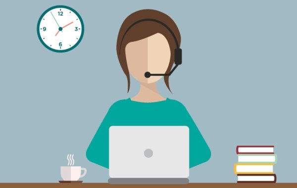 Çeviri Dünyasında İş Güvenliği: Sağlıklı ve Verimli Çalışmanın Anahtarları