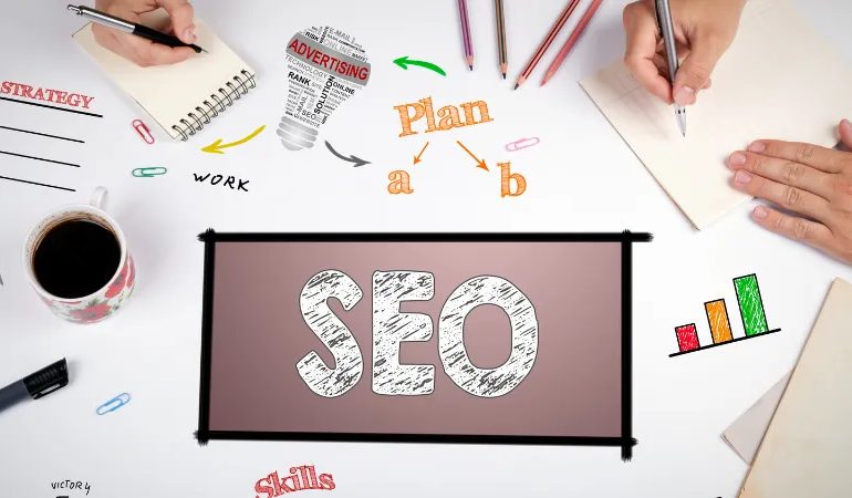 Çeviride SEO Uyumunun Önemi: Global Pazarda Daha Fazla Görünürlük