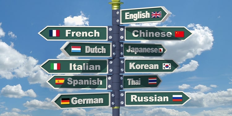 2025 Yılında En Çok Konuşulan Diller ve Tercüme Talebi