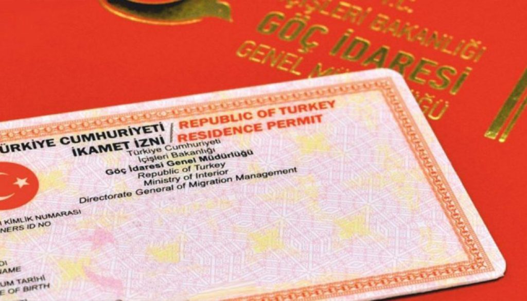 Oturma İzni Danışmanlığı