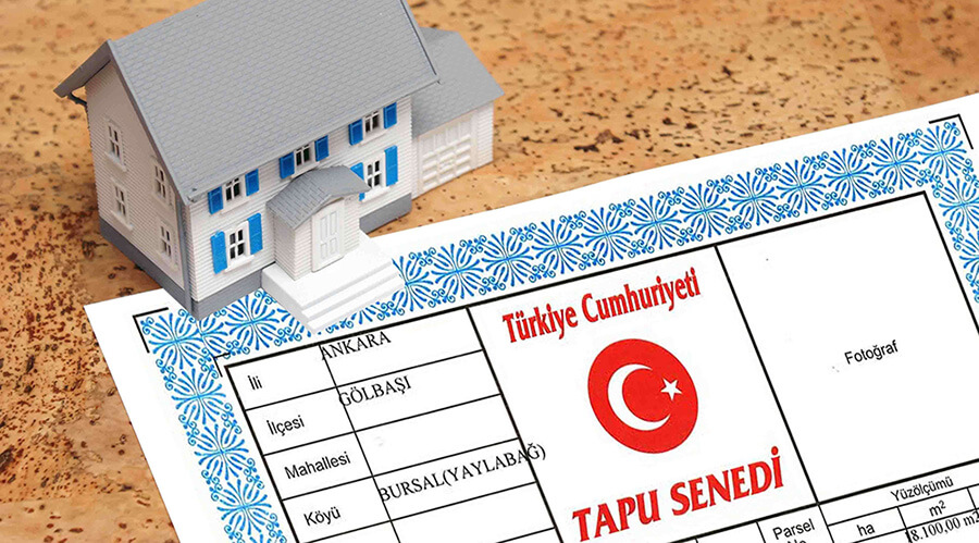 Gayrimenkul Alım-Satımında Tapu Tercümesi: Güvenli Yatırımın Anahtarı